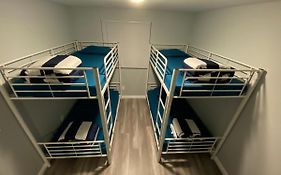 Modern Hostel